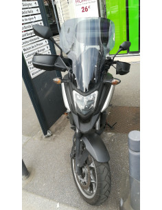 Bulle haute protection HONDA 750 NC / X  2