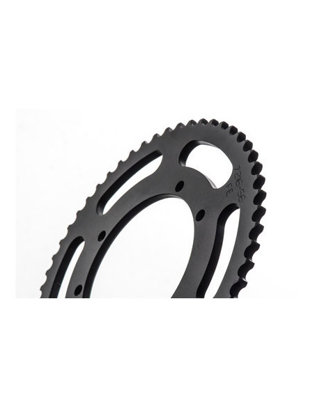 50.SHERCO ENDURO (E5) '21 11X56 RK428MXZ (Roues Rayons)