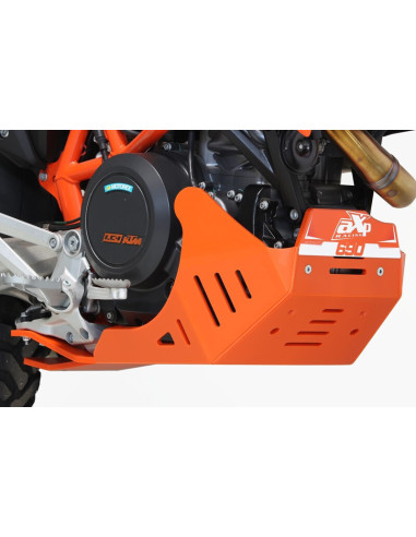 Sabot AXP Adventure - PHD 8mm