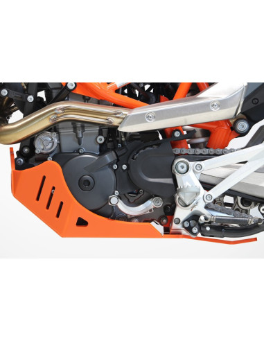 Sabot AXP Adventure - PHD 8mm