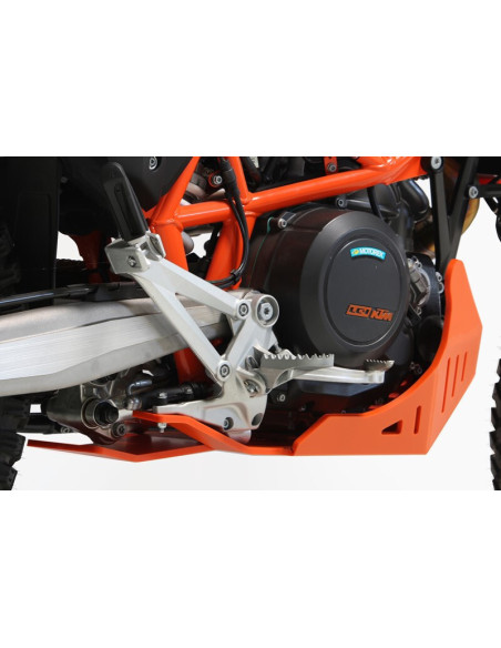 Sabot AXP Adventure - PHD 8mm