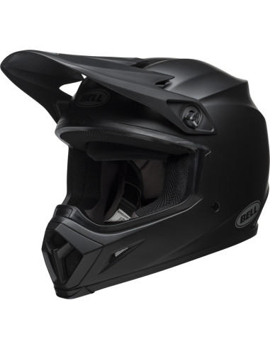 Casque BELL MX-9 Mips - Matte Black