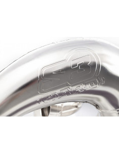 Pot de détente S3 - Platinium 2