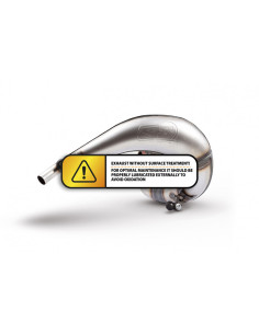 Pot de détente S3 - Works 2