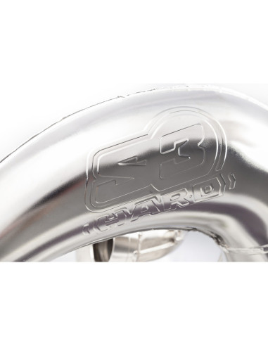 Pot de détente S3 - Platinium