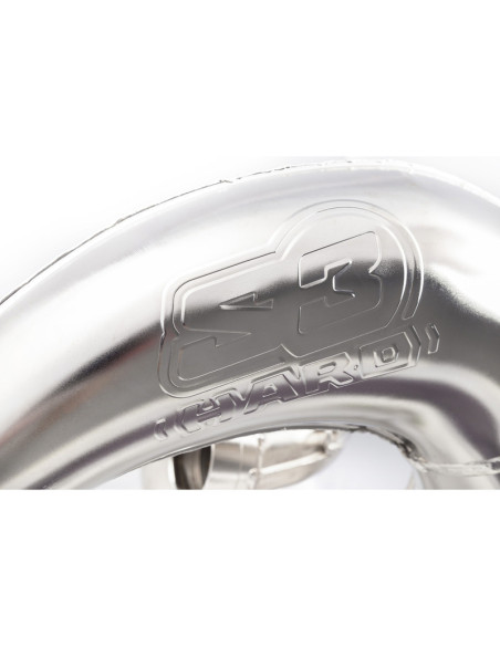 Pot de détente S3 - Platinium