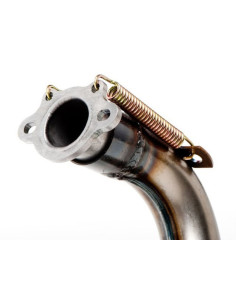 Silencieux YASUNI Carrera 16 2