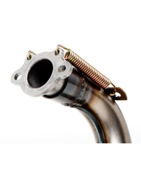 Silencieux YASUNI Carrera 16