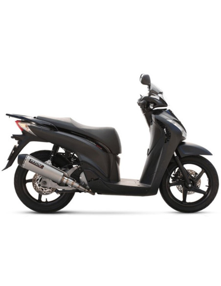 Ligne complète YASUNI Scooter 4 - Honda SH 125