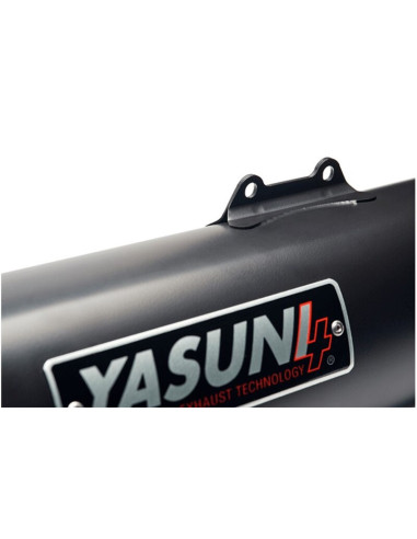 Ligne complète YASUNI Scooter 4 - Honda SH 125