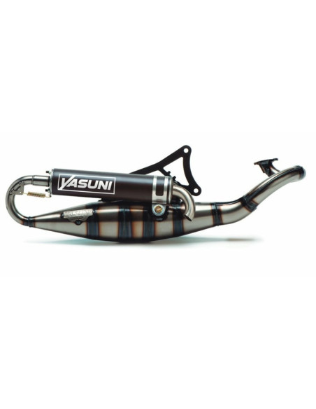 Ligne complète YASUNI "R"