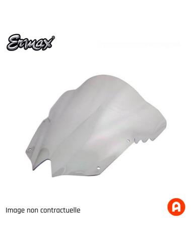 Bulle taille origine Ermax pour R1250RS  2019/2021