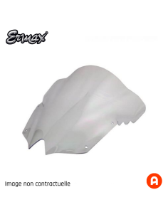 BULLE ERMAX HAUTE PROTECTION POUR VFR 750 86/87
