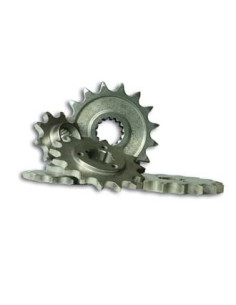 TM.300 MX FI ES (2T) '21/22 13X51 RK520MXZ * 2