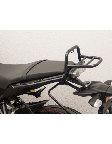 porte bagage noir pour Yamaha MT-09/ABS (RN29) 2013-2016 