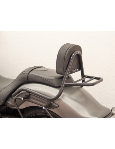 Sissy bar pour Yamaha XVS 1300 Custom (VP36) 2014- 