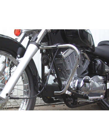 Protection une pièce pour Yamaha XVS 125 Drag Star (VE01) 2000- 