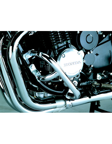 Protection moteur pour Honda CB 750 Seven Fifty (RC42) 1992-2003 