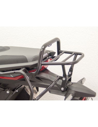 porte bagage noir pour Honda X-ADV 750 (RC95) 2017- 