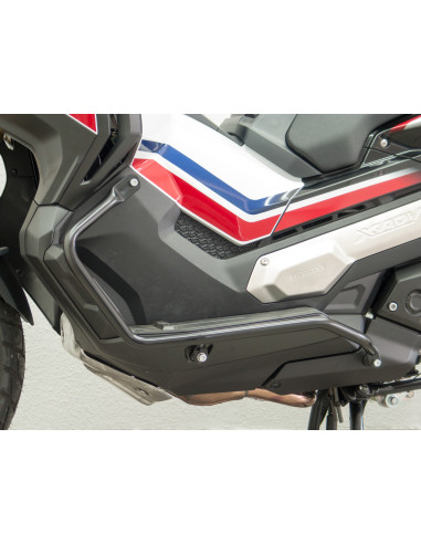 Protection basse noir pour Honda X-ADV 750 (RC95) 2017- 