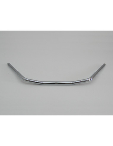 Guidon pour Chopper et Cruiser 990 mm de largeur guidon Ø 31,75 mm (1 1/4 ")  