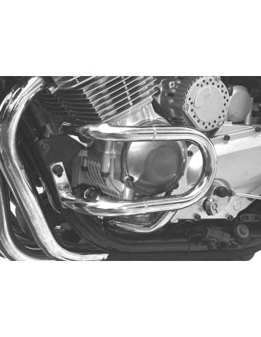 Protection moteur la paire pour Yamaha XJ 900 S Diversion (4KM) 1994-2003 