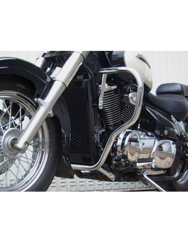 Protection pour Suzuki VL 800  Volusia  (WVBM) 2001-2004 et C 800 Intruder (WVBM/05) 2005-2008 et (WVBM/09) 2009- 