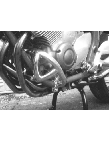 Protection moteur pour Yamaha XJ 600 S Diversion (4BR/RJ01) 1991-2003 