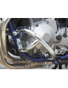 Protection moteur pour Suzuki GSF 600 Betit  (GN77B) 1995-1999 et (WVA8) 2001-2004 et GSX 750 (AE) 1998-2003 