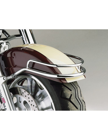 Protection garde boue pour Suzuki VL 1500 Intruder (WVAL) 1998-2004 