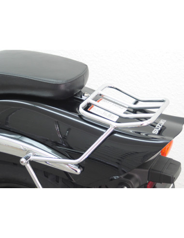 Porte paquet pour Suzuki M800 Intruder (WVB4/05) 2005-2009 