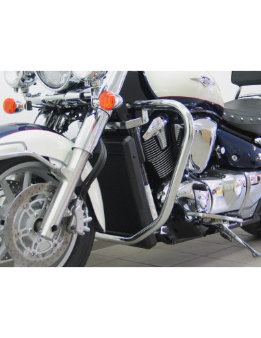 Protection pour Suzuki Intruder C 1800 R Intruder (VLR 1800 (WVCT) 2008- 