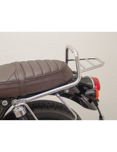 porte bagage pour Triumph Bonneville T 120 (75HW) 2016- 