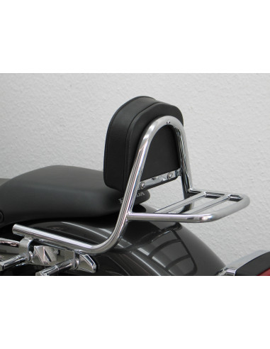 Sissy bar pour Honda VT 750 S (Chain) (RC58) 2010-2011 