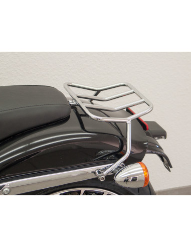 Porte paquet pour Harley Davidson Breakout (FXSB) 2013-2017 