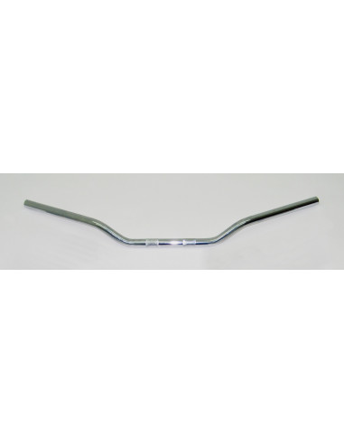 Guidon Superbike, guidon de 760 mm de largeur Ø 22 mm (7/8 ") 