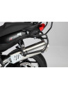 Support latéral noir pour BWM F 800 R (0215) 2009- 