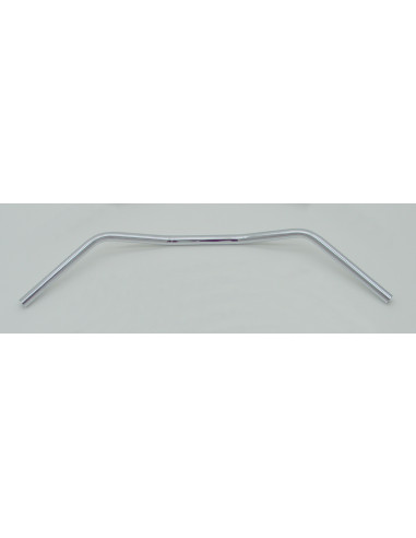 Guidon pour Chopper et Cruiser 930 mm de largeur Ø 25,4 mm (1 ")  