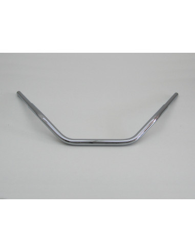 Guidon pour chopper et cruiser de 930 mm de largeur Ø 31,75 mm (1 1/4 ")  