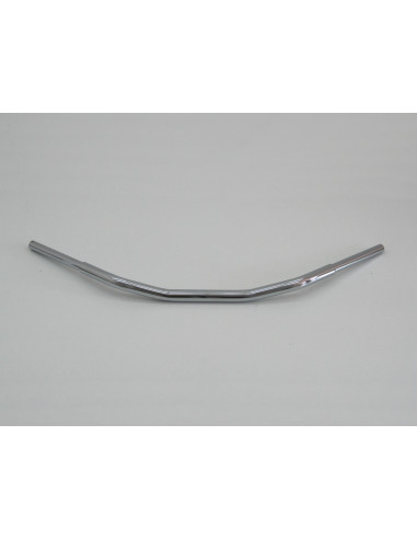 Guidon pour chopper et cruiser de 1000 mm de largeur Ø 31,75 mm (1 1/4 ")  