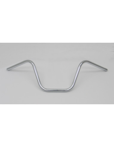 Guidon pour Chopper et Cruiser 905 mm de largeur Ø 25,4 mm (1 ") 