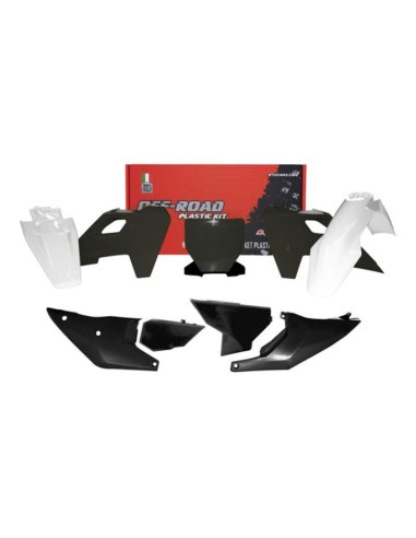 Kit plastiques RACETECH