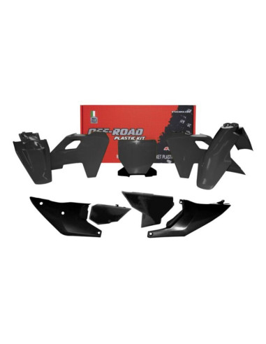 Kit plastiques RACETECH