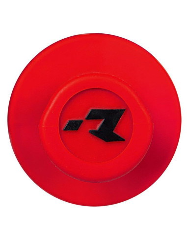 Revêtements de poignée RACETECH R20 Lock-On - Wave