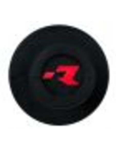 Revêtements de poignée RACETECH R20 Lock-On - Wave