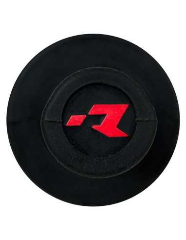 Revêtements de poignée RACETECH R20 Lock-On - semi-gaufré