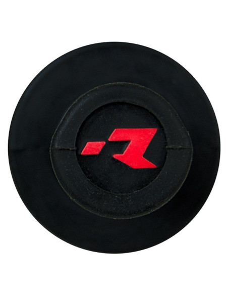 Revêtements de poignée RACETECH R20 Lock-On - semi-gaufré