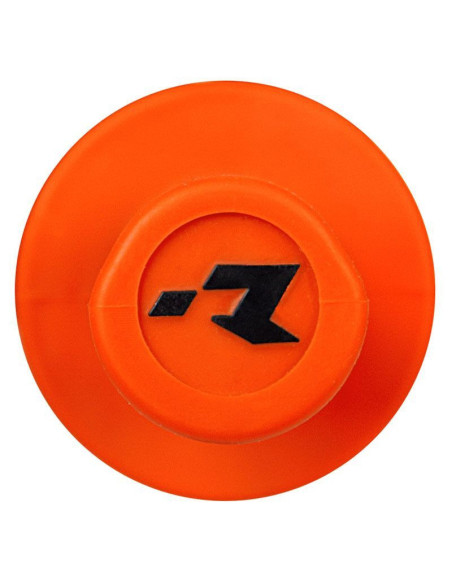 Revêtements de poignée RACETECH R20 Lock-On - semi-gaufré