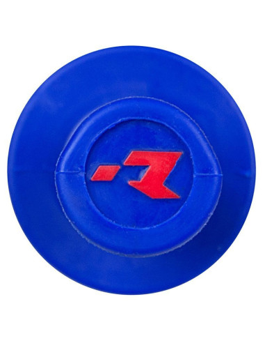 Revêtements de poignée RACETECH R20 Lock-On - semi-gaufré
