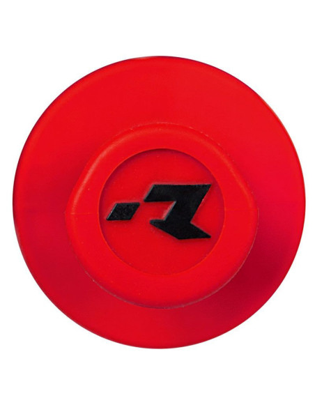 Revêtements de poignée RACETECH R20 Lock-On - semi-gaufré